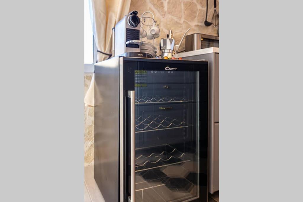 Penthouse Loft 5Min Palais Des Festivals And Beach Terrace View On Castle Cannes Exterior photo