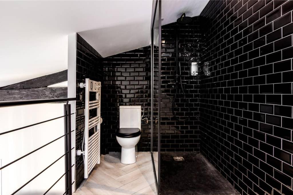 Penthouse Loft 5Min Palais Des Festivals And Beach Terrace View On Castle Cannes Exterior photo